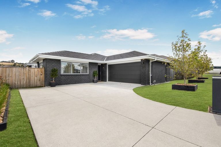 Photo of property in 50 Mark Ball Drive, Pokeno, 2402