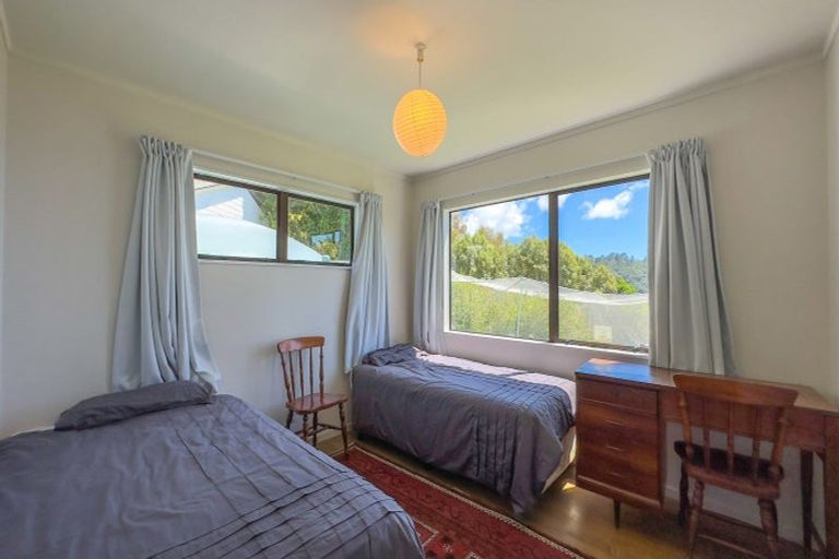 Photo of property in 7 Homunga Road, Waihi, 3681