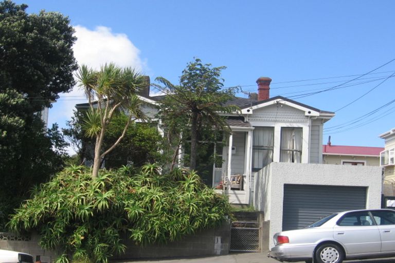 Photo of property in 29a Todman Street, Brooklyn, Wellington, 6021