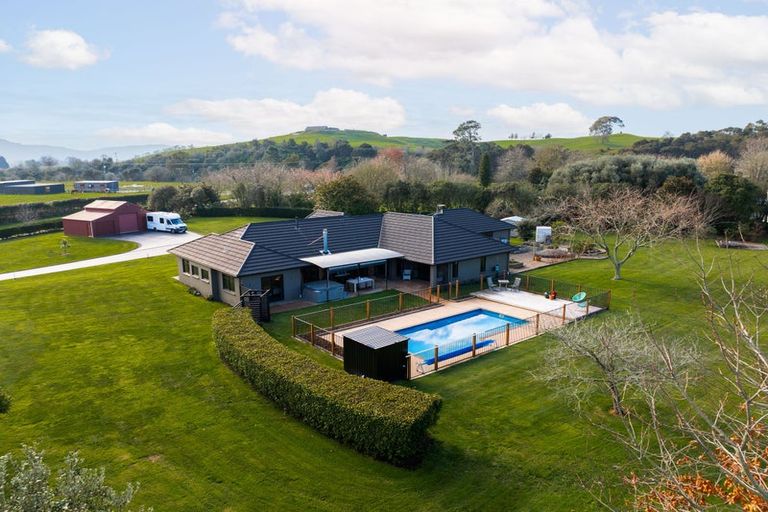 Photo of property in 180 Crawford Road, Te Kowhai, Hamilton, 3288
