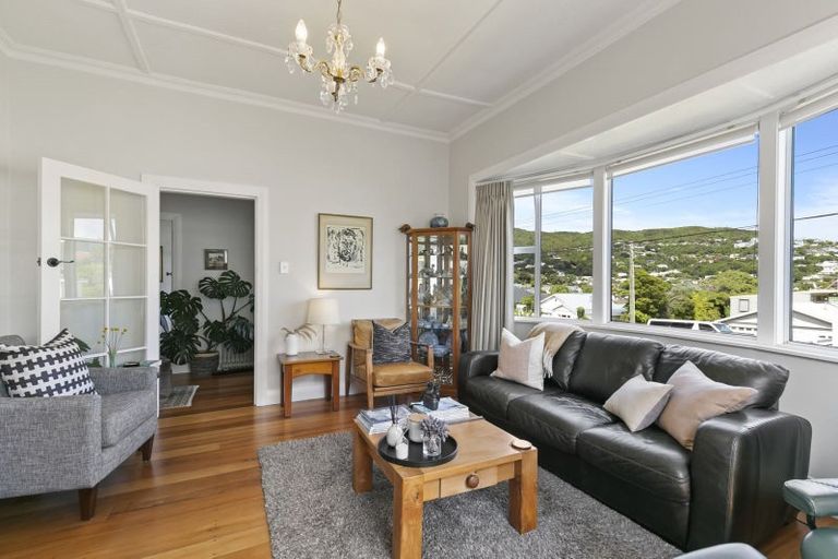 Photo of property in 29 Cooper Street, Karori, Wellington, 6012