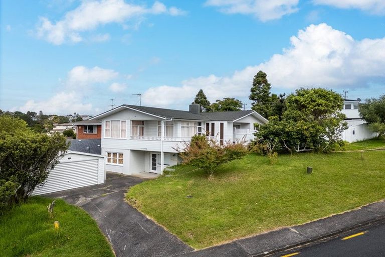 Photo of property in 118 Mountbatten Avenue, Hillcrest, Auckland, 0627