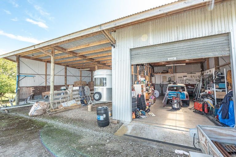 Photo of property in 363 Rapanui Road, Westmere, Whanganui, 4574