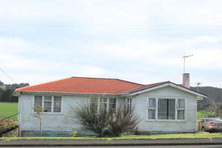 Photo of property in 98 Corks Road, Tikipunga, Whangarei, 0112