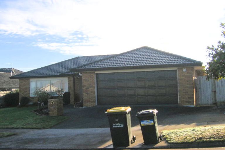 Photo of property in 6 Inagh Close, Dannemora, Auckland, 2016