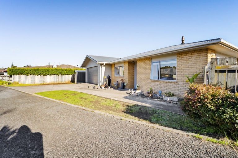 Photo of property in 8b Joshua Place, Bell Block, New Plymouth, 4312