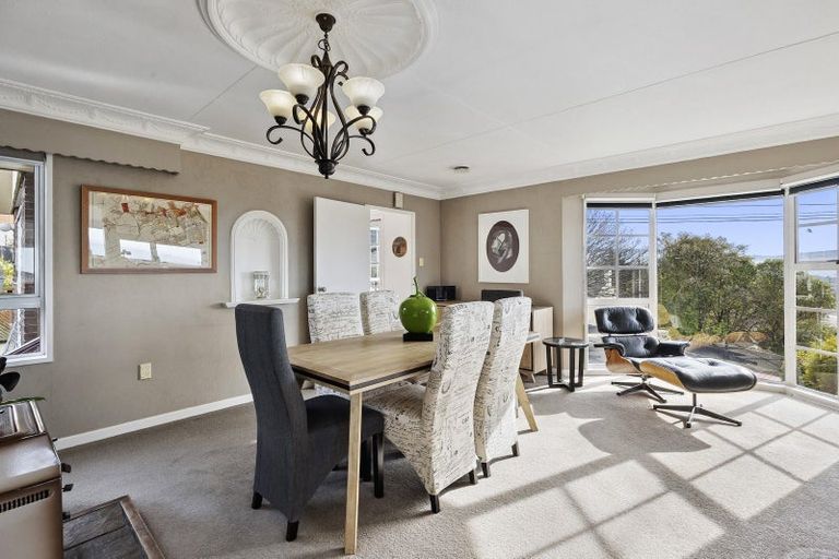 Photo of property in 19 Earls Road, Saint Clair, Dunedin, 9012