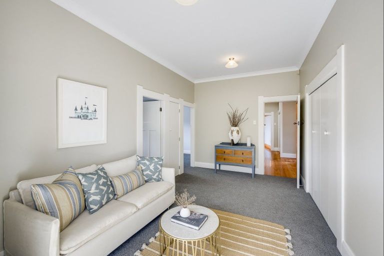 Photo of property in 137 Swamp Road, Fernhill, Napier, 4183