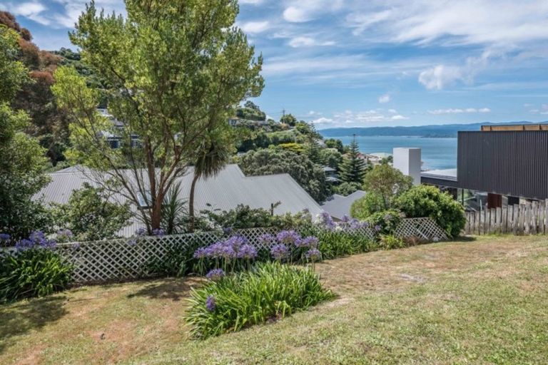 Photo of property in 71 Sar Street, Wadestown, Wellington, 6012