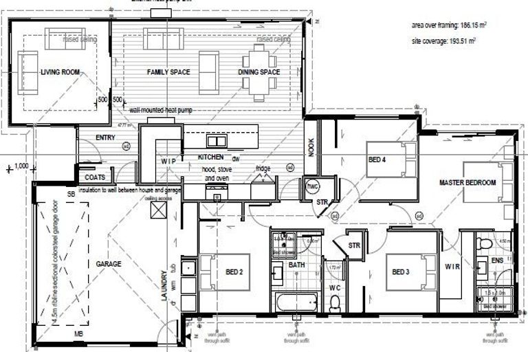 Photo of property in 12 Mccaw Road, Lincoln, 7608