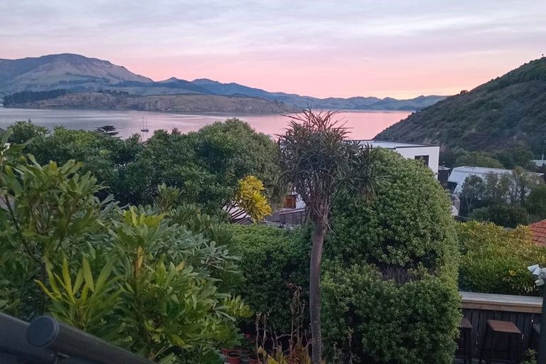 Photo of property in 2 Harbour View Terrace, Cass Bay, Lyttelton, 8082