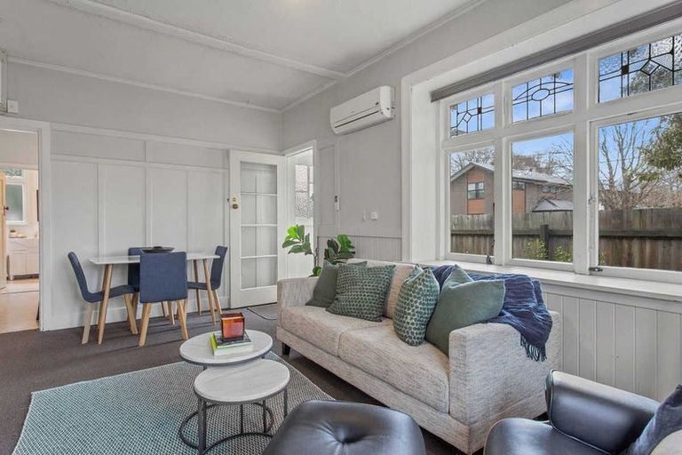 Photo of property in 2 Browning Street, Sydenham, Christchurch, 8023