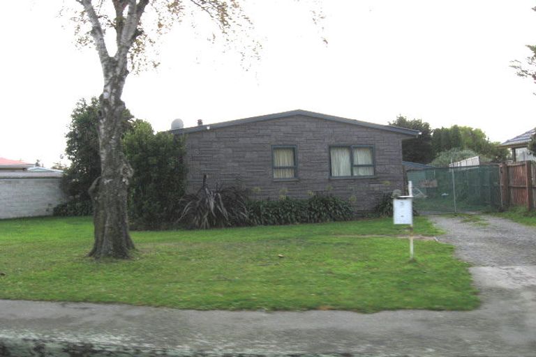 Photo of property in 3 Boyne Avenue, Northcote, Christchurch, 8052