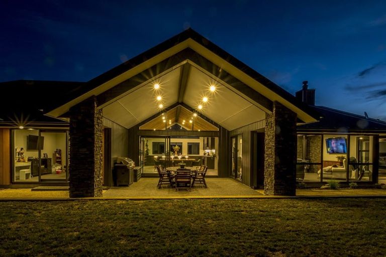 Photo of property in 128a Woodbank Road, Hanmer Springs, 7334