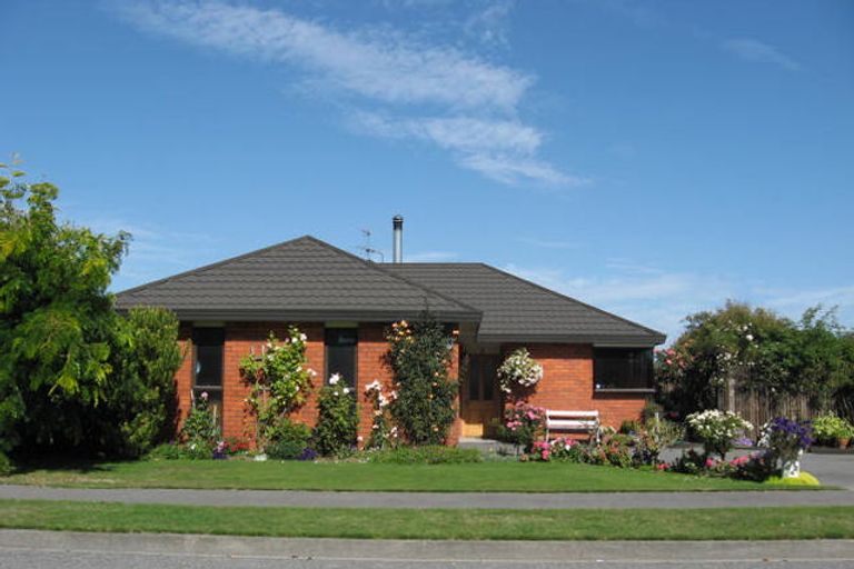Photo of property in 19 Nixon Street, Tinwald, Ashburton, 7700