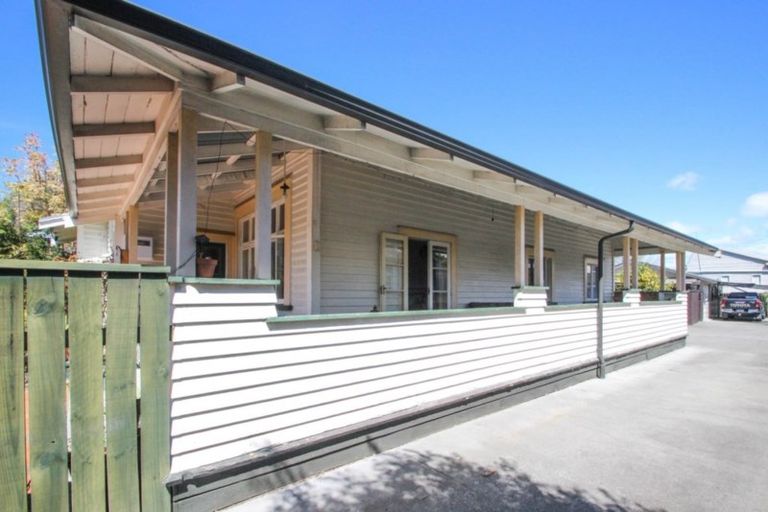 Photo of property in 4a Outram Street, Ahuriri, Napier, 4110