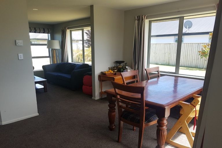 Photo of property in 24 Navy Loop, Rolleston, 7614