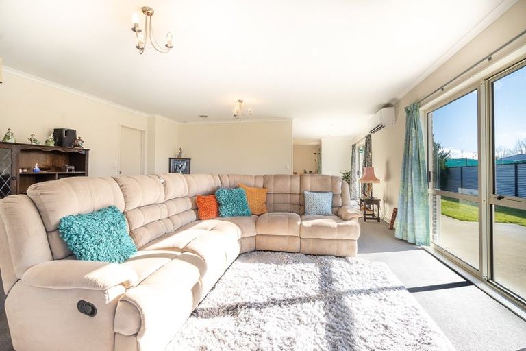 Photo of property in 21 Okoroire Street, Tirau, 3410