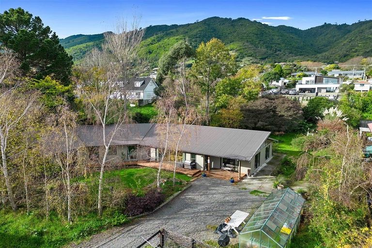 Photo of property in 43 Pehi Kupa Street, Waikanae, 5036