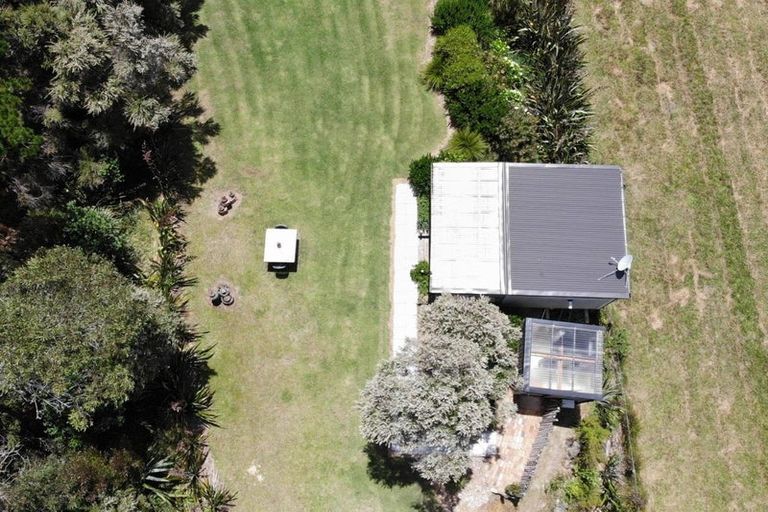 Photo of property in 83 Mcmanus Road, Houhora, Kaitaia, 0484