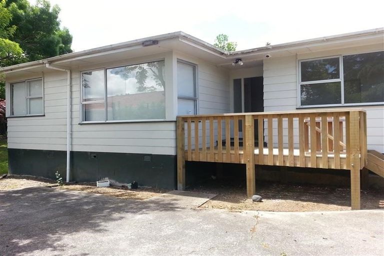 Photo of property in 23 Mawney Road, Henderson, Auckland, 0610