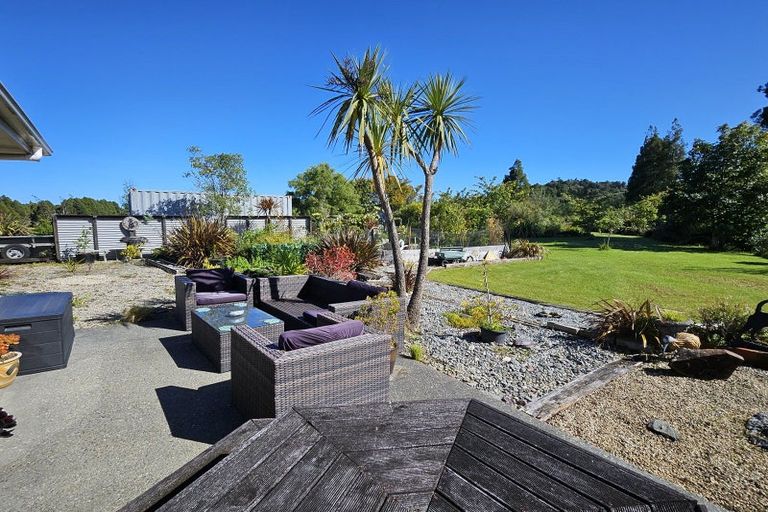 Photo of property in 941 Marsden Road, Marsden, Greymouth, 7872