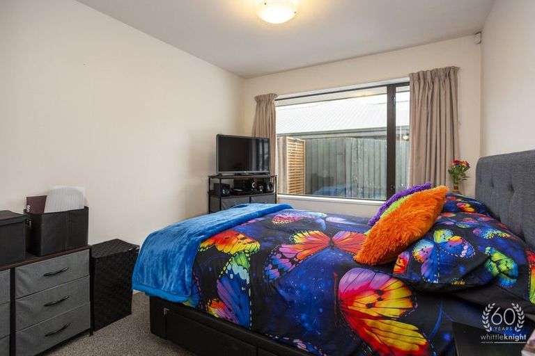 Photo of property in 3/21 Braddon Street, Addington, Christchurch, 8024