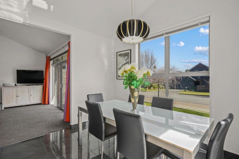 Photo of property in 4 Rutherford Crescent, Hanmer Springs, 7334