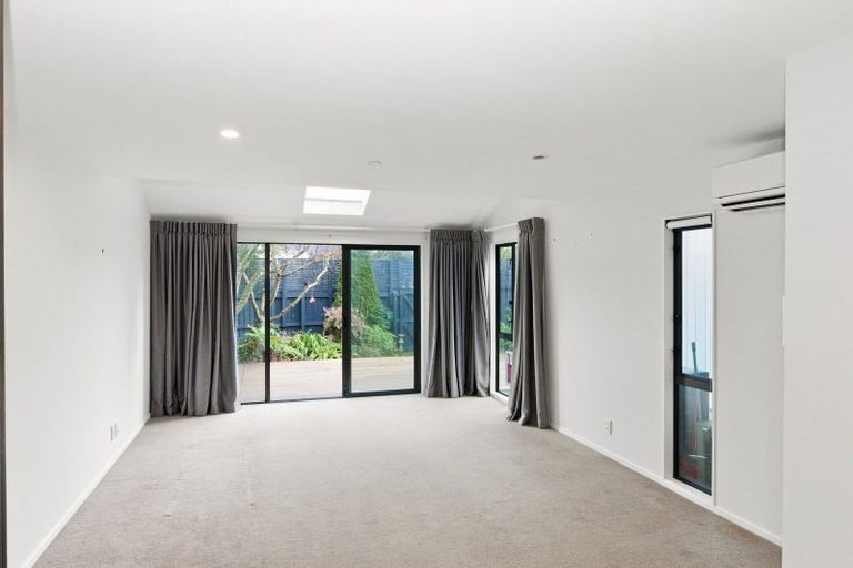 Photo of property in 7/24 Melrose Street, Christchurch Central, Christchurch, 8013