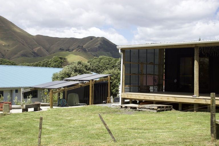 Photo of property in 27 Carley Reeve Drive, Marokopa, Te Kuiti, 3988