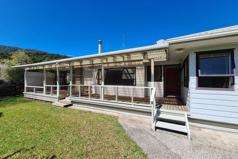 Photo of property in 195 Lillis Lane, Coromandel, 3506