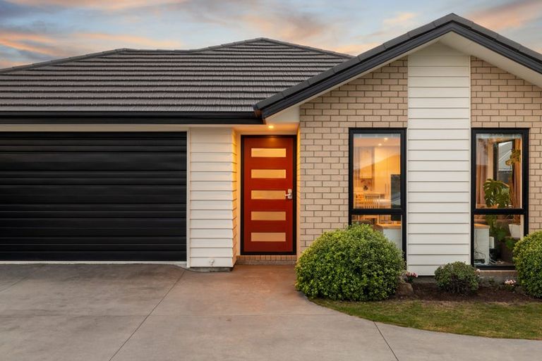 Photo of property in 311 Halswell Junction Road, Halswell, Christchurch, 8025