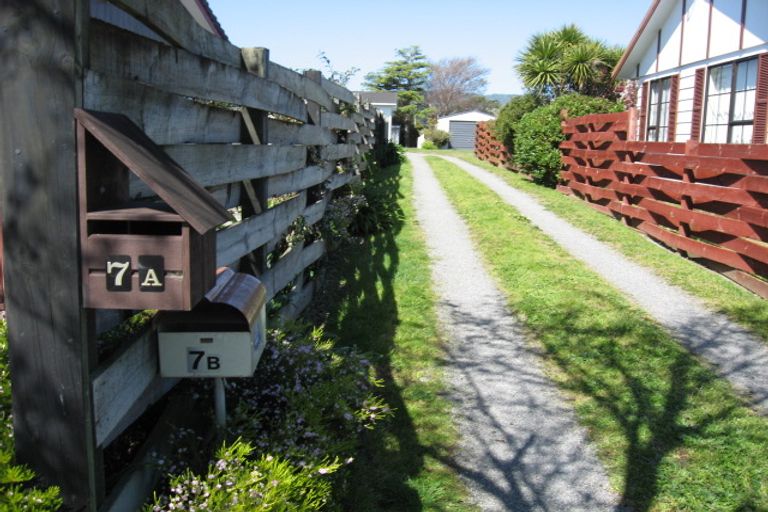 Photo of property in 7b Rosewood Place, Paraparaumu, 5032