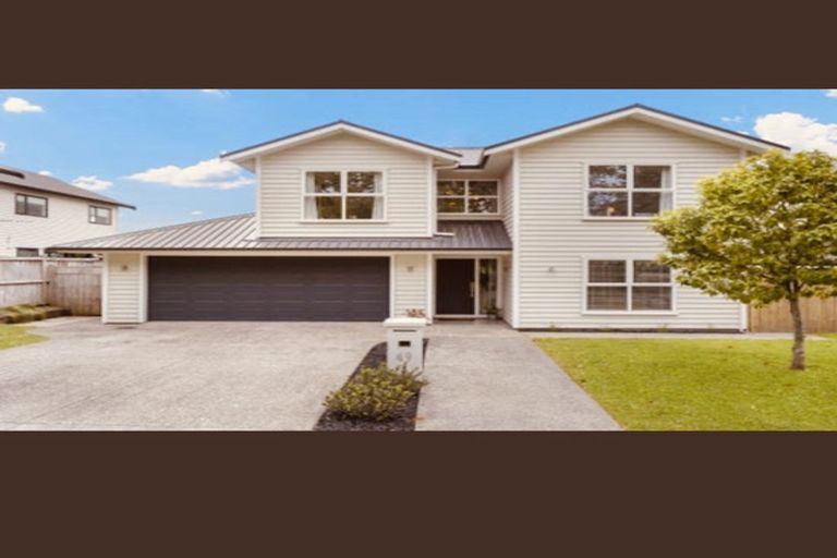 Photo of property in 49 Hinau Road, Karaka, Papakura, 2113