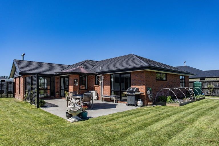 Photo of property in 25 Wineberry Avenue, Amberley, 7410