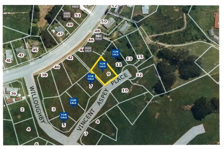 Photo of property in 5 Willoughby Place, Huntly, 3700