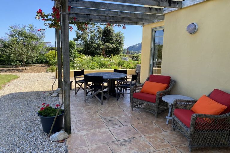 Photo of property in 44 Nyhane Drive, Ligar Bay, Takaka, 7183