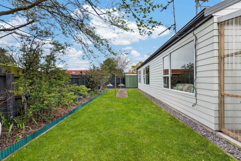 Photo of property in 1/148 Ensors Road, Waltham, Christchurch, 8023