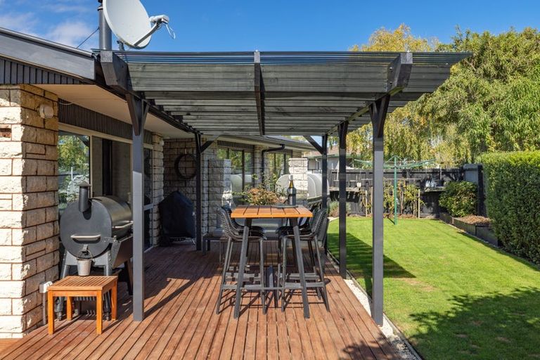 Photo of property in 7 Tahi Place, Belfast, Christchurch, 8051