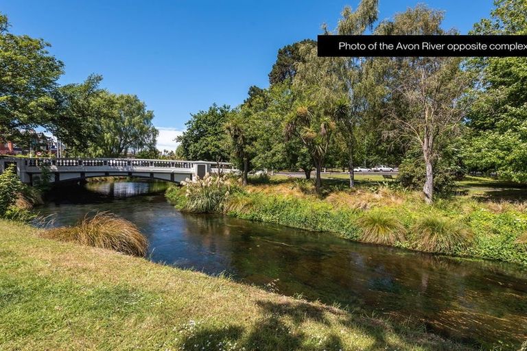 Photo of property in 5/101 Carlton Mill Road, Merivale, Christchurch, 8014