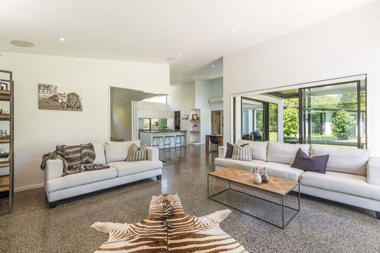 Photo of property in 158 Cullen Avenue, Swannanoa, Rangiora, 7475