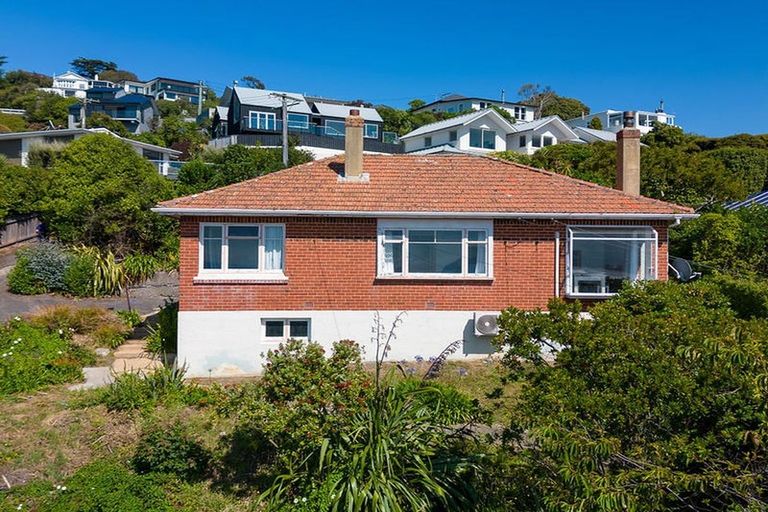 Photo of property in 68a Cliffs Road, Saint Clair, Dunedin, 9012