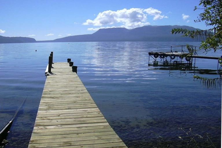 Photo of property in 249 Spencer Road, Lake Tarawera, Rotorua, 3076