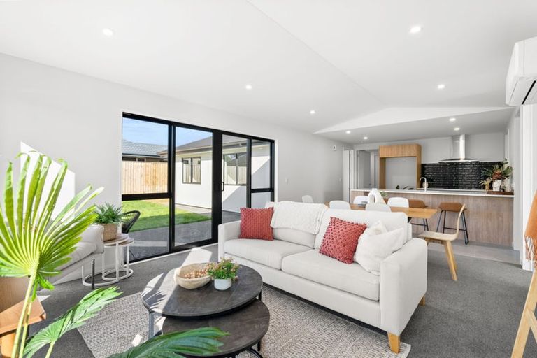 Photo of property in 5 Ayrshire Lane, Halswell, Christchurch, 8025