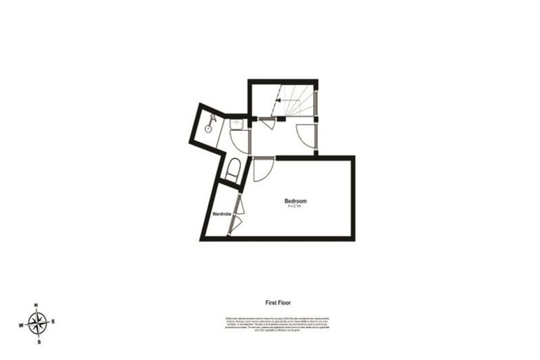 Photo of property in 16/185 Tasman Street, Mount Cook, Wellington, 6021