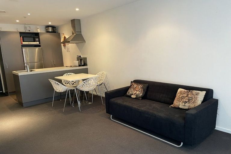 Photo of property in Soho Apartments, 406/74 Taranaki Street, Te Aro, Wellington, 6011