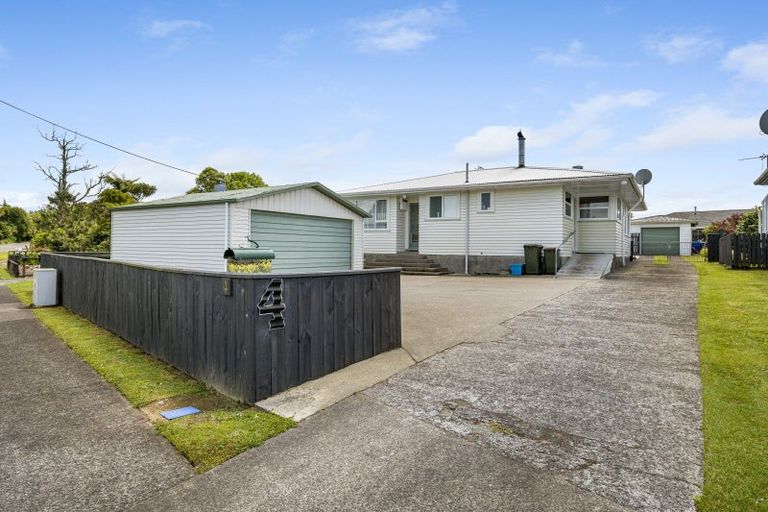 Photo of property in 4 Regan Street, Stratford, 4332