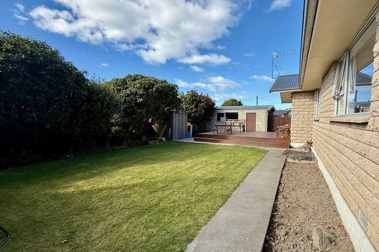 Photo of property in 131 Domain Avenue, Temuka, 7920
