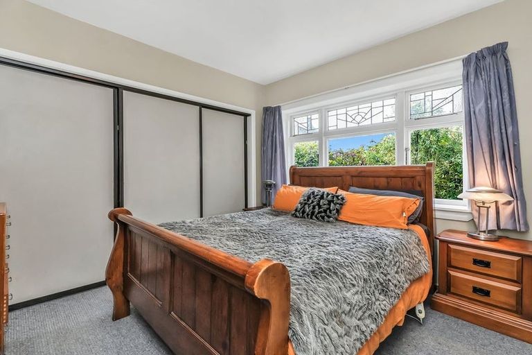 Photo of property in 18 High Street, Kirwee, Darfield, 7571