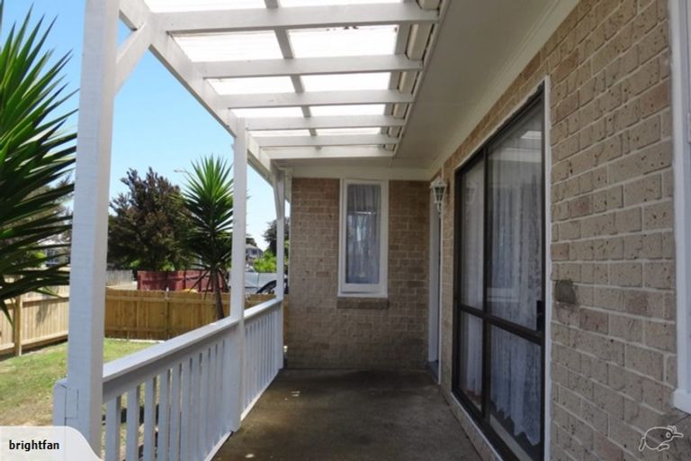 Photo of property in 22 Clark Street, Manurewa, Auckland, 2102